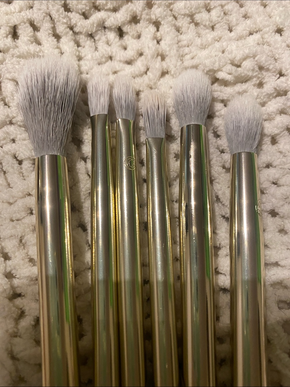 Eyeshadow Brush Bundle - Picture 5 of 7